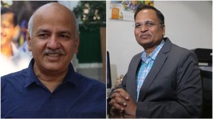 manish sisodia, manish sisodia classroom case,