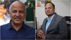 ‘2000 करोड़ रुपये का क्लासरूम घोटाला’, AAP नेता मनीष सिसोदिया और सत्येंद्र जैन की बढ़ी मुश्किलें, ACB ने दर्ज की FIR