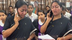 Delhi News: ‘आज आप इनको सचिवालय बुलाइये और…’, दिल्ली में स्कूलों की मनमानी फीस बढ़ोतरी पर CM रेखा गुप्ता का एक्शन