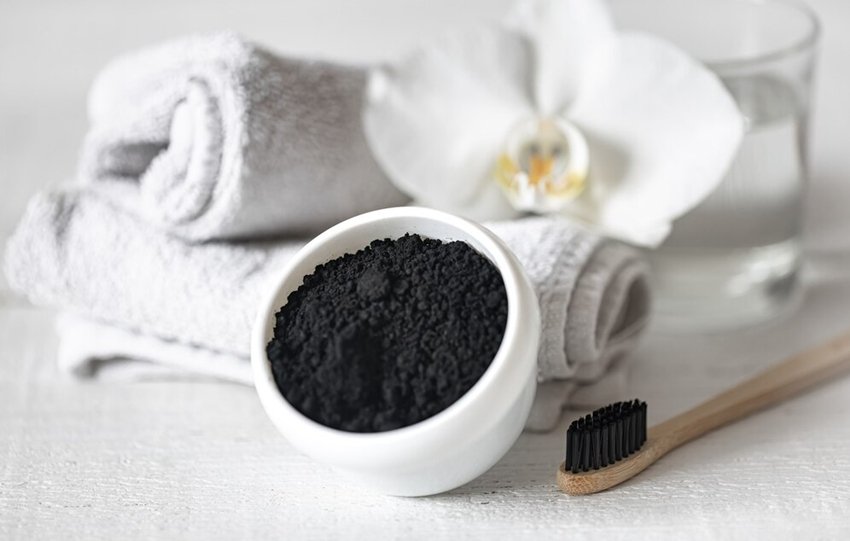 dentist treatment for black stains on teeth