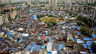 Dharavi, Dharavi Redevelopment Plan, adani group,