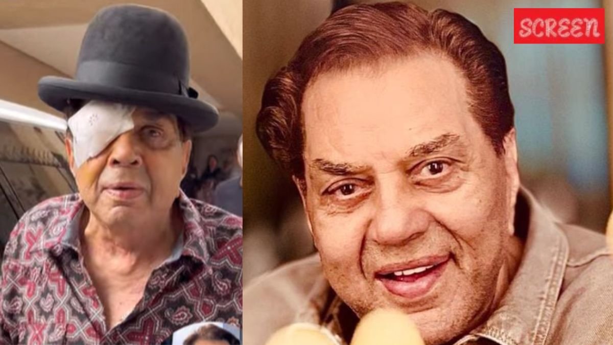 Dharmendra, Bollywood News Dharmendra, Bollywood News