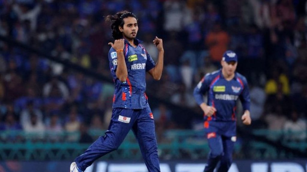 digvesh rathi, ipl 2025