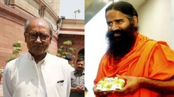 ‘रूह अफजा’ पर दिए बयान को लेकर मुश्किल में पड़ सकते बाबा रामदेव, दिग्विजय सिंह ने दर्ज कराई शिकायत; जानें क्या लगाए आरोप