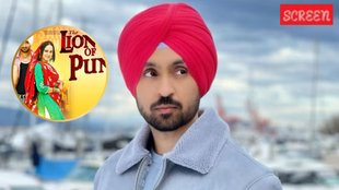 Diljit Dosanjh, Punjabi movies