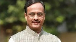 कोर्ट पर टिप्पणी कर पार्टी को किया असहज, जेपी नड्डा को देनी पड़ी सफाई; जानें कौन हैं बीजेपी सांसद दिनेश शर्मा