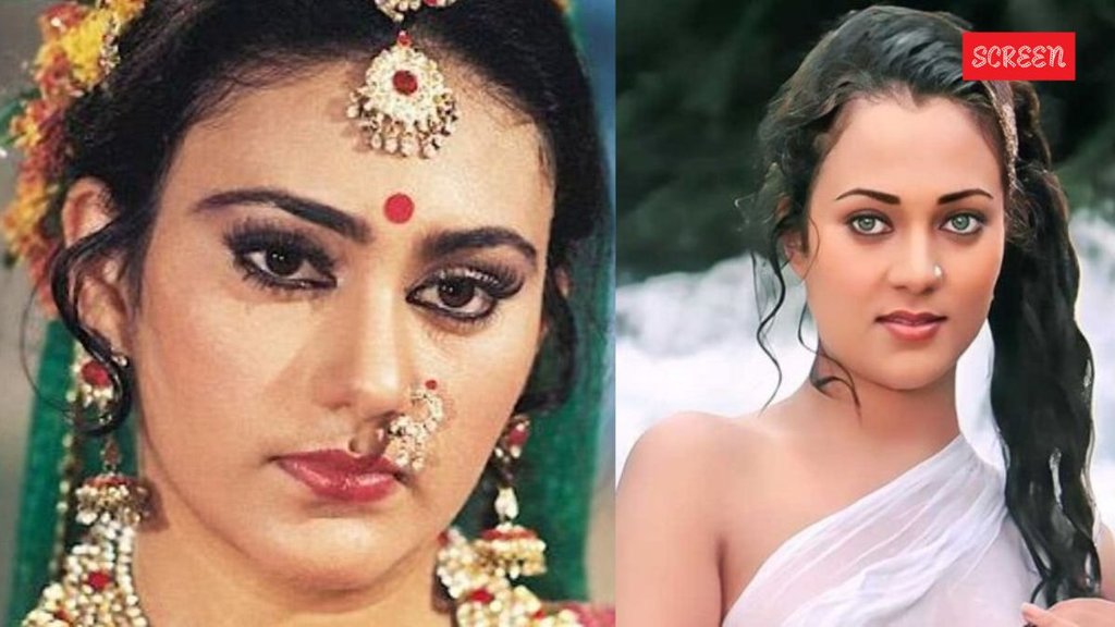 Why Ramayan's Sita Was Rejected by Raj Kapoor for 'Ram Teri Ganga Maili?