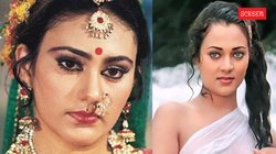 ‘राम तेरी गंगा मैली’ में मंदाकिनी वाले रोल के लिए ऑडिशन देने गई थीं रामायण की ‘सीता’, राज कपूर ने भेज दिया वापस | CineGram