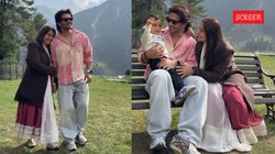 ‘देश रो रहा और ये कपल कंटेंट में बिजी’, पहलगाम आतंकी हमले के बाद शोएब इब्राहिम-दीपिका कक्कड़ पर भड़के लोग