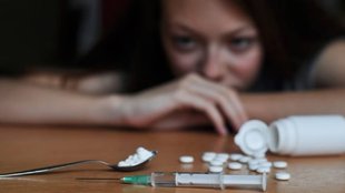 drug addiction, drug victims, drug case