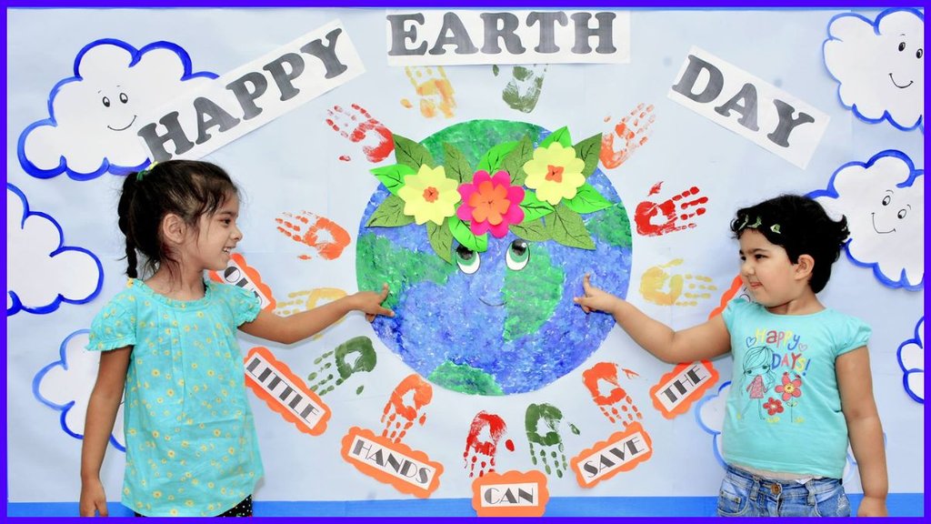 Earth Day 2025 । World Earth Day 2025