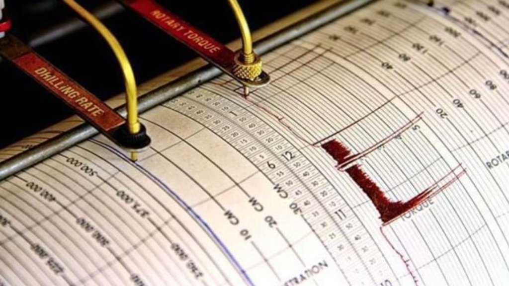 Earthquake | Afghanistan