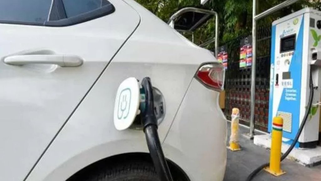 Delhi new electric vehicle policy, Delhi rekha gupta government, Delhi news