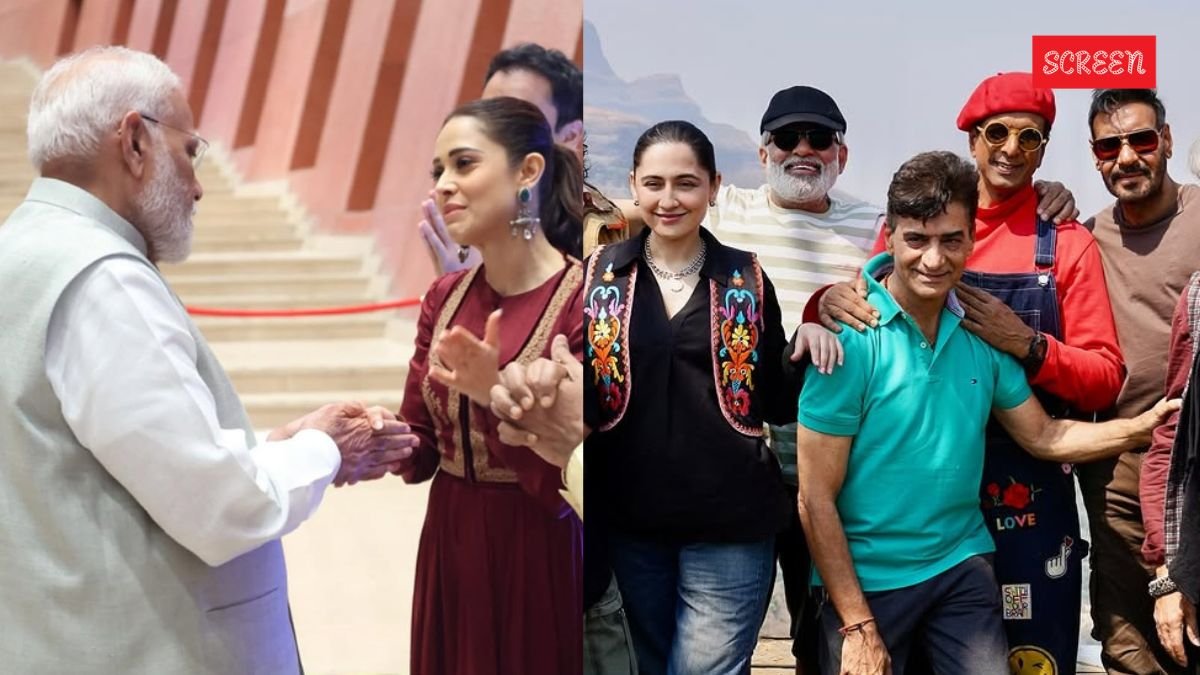 Bollywood News Updates