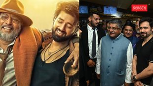 Bollywood News Updates