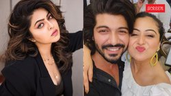 ‘वो नजर से गिर गई’ मां अस्पताल में तड़पती रही, बेटी ने हाल तक न पूछा, बहन शफक पर भड़के शीज़ान खान