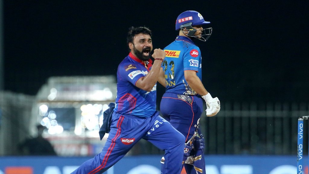 Amit Mishra, indian cricketer, IPL player, UP News
