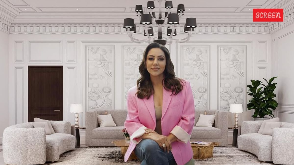 Gauri Khan Restaurant Gauri Khan Restaurant