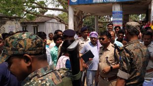 bihar crime | bihar police | police