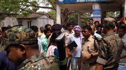 केंद्रीय मंत्री जीतन राम मांझी की पोती की गोली मारकर हत्या, आरोपी की गिरफ्तारी के लिए पुलिस कर रही छापेमारी