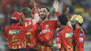 glenn maxwell