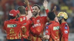 IPL 2025: बल्ले और गेंद से नहीं कर पाए कमाल अब BCCI ने दी सजा, ऑस्ट्रेलियाई ऑलराउंडर को हुआ बड़ा नुकसान