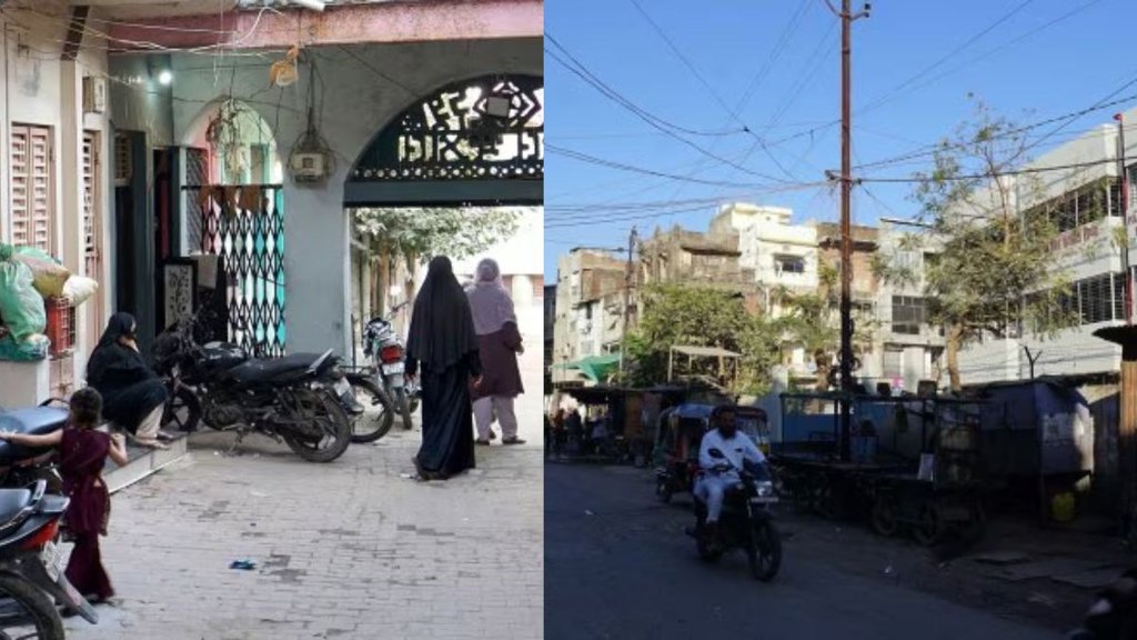 Abdul Sattar Haji Ibrahim Patel vs State Of Gujarat