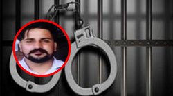 हैप्पी पासिया अमेरिका में दबोचा गया, आतंकी पंजाब में हुए 14 ग्रेनेड अटैक में था शामिल