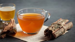 herbal tea benefits । herbal tea