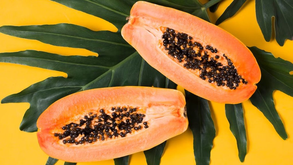 how to check sweetness of papaya । How to identify good papaya । How to check ripe papaya