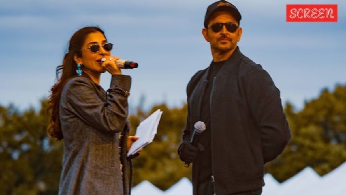 Hritik Roshan, Bollywood News