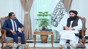 india afghan| foreign ministry| taliban