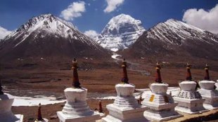 Kailash Mansarovar Yatra | india | china