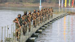राजौरी में सेना के जवान से हथियार छीनने की कोशिश, इंडियन आर्मी ने दिए जांच के आदेश