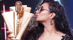 Indian Idol 15 Winner: 24 साल की मानसी घोष ने जीता ‘इंडियन आइडल’ का खिताब, चमचमाती ट्रॉफी के साथ मिली 25 लाख की प्राइज मनी