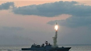 indian navy | missile test | pahalgam terror attack |