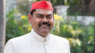 Uttar Pradesh law and order, temples in India