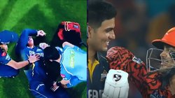 मैदान पर घायल पड़ा था साथी खिलाड़ी, इशान किशन के साथ ठहाके लगा रहे थे कप्तान शुभमन गिल; यूजर्स ने किया ट्रोल