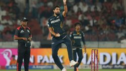 IPL 2025: BCCI ने काटी इशांत शर्मा शर्मा की जेब , जानें किस गलती की मिली सजा