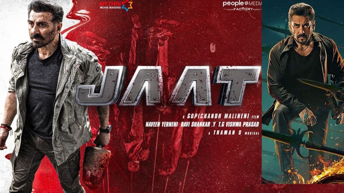 Jaat Movie Release