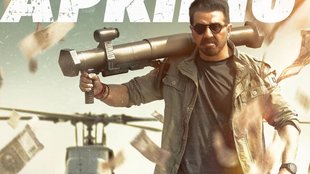 Sunny Deol Jaat