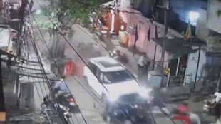 jaipur news , jaipur hit and run , jaipur accident ,