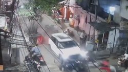 Jaipur Hit And Run: जयपुर में तेज रफ्तार कार का कहर, 9 लोगों को कुचला, 2 की मौके पर मौत