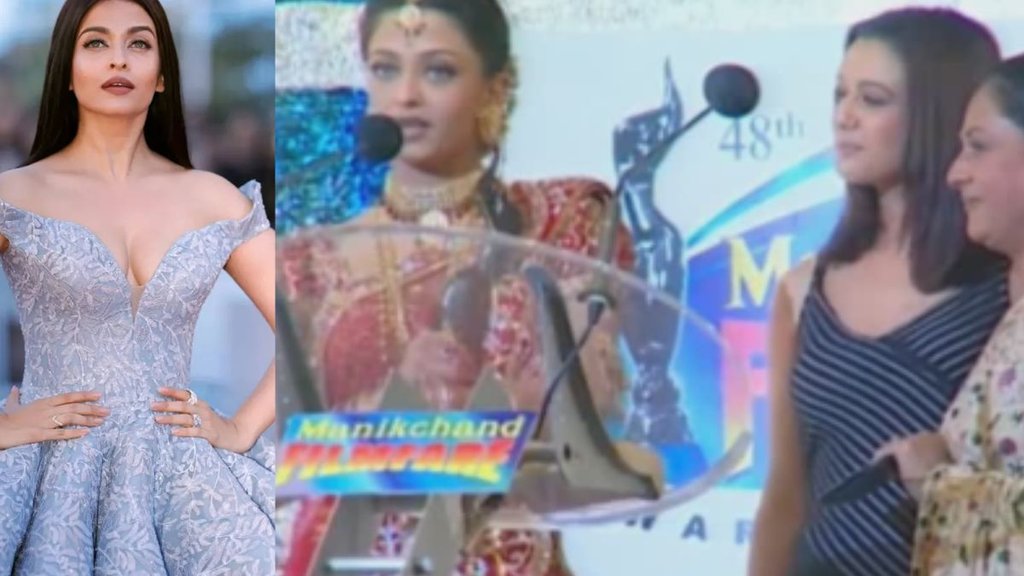 aishwarya and jaya bachchan