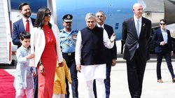 US-India Relations: टैरिफ, चीन और ट्रेड डील… अमेरिकी उपराष्ट्रपति जेडी वेंस का भारत दौरा कितना अहम?