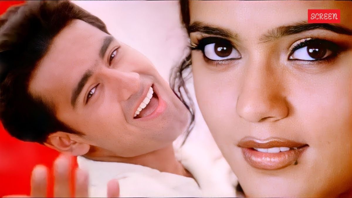 jividha sharma, yeh dil aashiqana