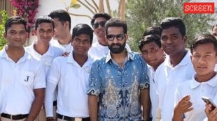 Jr NTR