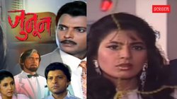 दूरदर्शन का वो फेमस सीरियल्स जिसमें 30 साल पहले बॉलीवुड के 12 एक्टर्स ने किया था एक साथ काम, कहानी को मिला था खूब प्यार