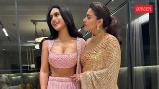 kajol, nysa devgn