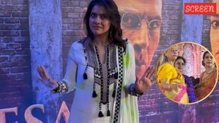 Kajol, Bollywood